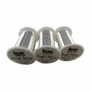 Bead Smith Non Tarnish SILVER Craft Wire