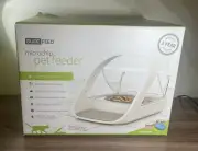 Sure Feed Pet Cat Microchip Pet Feeder MPF001 NEW!