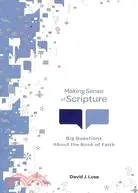 在飛比找三民網路書店優惠-Making Sense of Scripture: Big