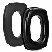 Gel Ear Pads Cushions For Pro Sync Howard Leight by Honeywell Impact Replacement