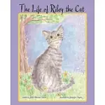 THE LIFE OF RILEY THE CAT