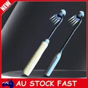 Weeding Artifact Uprooting Weeding Tool Weeder Puller Stand Up for Weed Removal