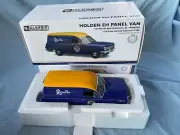 1:18 Holden EH Panel Van Rosella