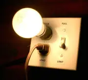Guitar Amplifier Current Limiter (GACL 100) Dim Bulb Tester / Light Bulb Limiter