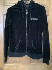 Girls Sweat Jacket from BCBGMAXAZRIA size M (12-14)