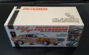 1:18 Classic CARLECTABLES Chrysler E49 R/T Charger Chivas/Beck 1972 Bathurst