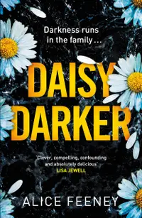 在飛比找誠品線上優惠-Daisy Darker