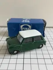 Corgi Made For Fina Mini