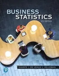 在飛比找博客來優惠-Business Statistics Plus Mylab