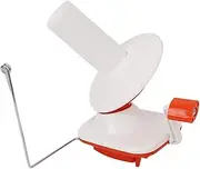 Yarn Ball Winder, Yarn Cake Winder, Yarn Dispenser for Knitter, Wool Yarn Winder, Wool String Ball Holder