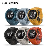 Garmin INSTINCT 本我系列GPS手錶 (六色)