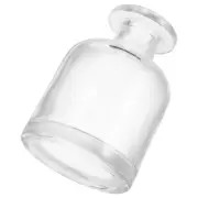 Perfume Essential Oil Bottle Empty Diffuser Jars Aromatherapy Containers