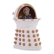 Doctor Who Emperor Davros Remembrance Daleks Collectible Action Figure Toy 5.5in