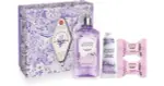 L'Occitane White Lavender Body Gift Set