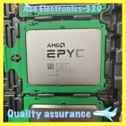 AMD EPYC 7K62 CPU Unlocked 2.6-3.3 GHz 48 Cores CPU (OEM of AMD EPYC 7642 )New