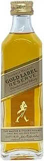 [Johnnie Walker] Gold Label Reserve Scotch Whisky 50mL