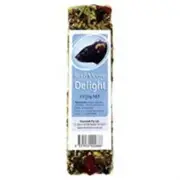 Passwell Rat & Mouse Grains Nuts & Cereal Delight Bar Treat 75g 24 Pack