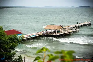 寧靜小屋TRANQUILITY BUNGALOWS