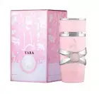 Lattafa Yara EDP for Women by Lattafa Perfumes, 100ml Spray