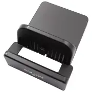 For Nintendo Switch Docking Station Stand Charging Dock 4K TV HDMI Adapter Black