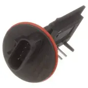 Mass Air Flow Sensor Delphi For 2006-2007 Chevrolet Monte Carlo