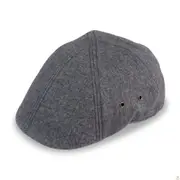 GOORIN BROTHERS Haight St Wool Blend Ivy Flat Cap Hat Bros GOORIN-103-6021