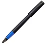 PARKER 2172201 5th Ingenuity Slim Deep Black Blue BT Fine Point pen Aqueous