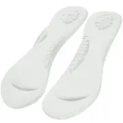 VIVE Gel High Heel Insoles 2 Pack 1 Left & 1 Right One Size Fits All * MUST HAVE