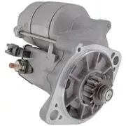 Jaylec Starter Motor - 70-8658-1