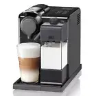 NEW DeLonghi Nespresso Lattissima Touch Coffee Machine Black