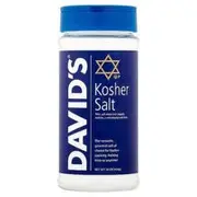 David's Kosher Salt 454g x 1