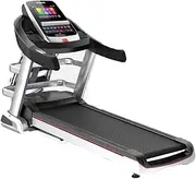 Folding Treadmills Treadmills,Foldable Electric Runninghines,Treadmills for Home,Multi-Function Treadmills,Home 10.1-Inch High-Definition Smart