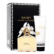 Marc Jacobs Daisy Delights EDT Luminous Body Lotion Set
