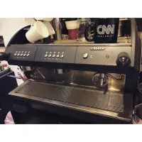 在飛比找蝦皮購物優惠-Saeco 專業用 半自動咖啡機 跟85度c相同機種商業專用