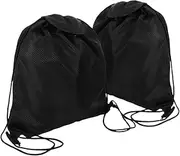 iplusmile Bike Helmet Bag Waterproof Storage Bag for Motorcycle Drawstring Closure Helmet Backpack for Travel