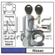 Nice Ignition Lock - NI370