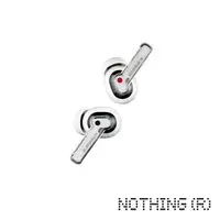 在飛比找PChome24h購物優惠-Nothing Ear (a) 真無線藍牙耳機 白色