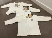 3 Bonds Original Poodelette Winter Top - 2*Size 000 + 1*Size 00