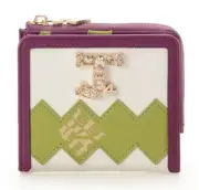 Samantha Vega Jojo's Bizarre Adventure Rohan Kishibe Wallet Japan
