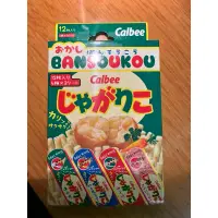 在飛比找蝦皮購物優惠-日本 OK蹦 OK繃 創可貼 創口貼 Calbee-薯條