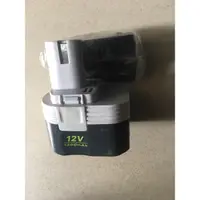 在飛比找蝦皮購物優惠-Ryobi 12v DC 電鑽和螺絲刀電池(舊盒)