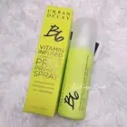 Urban Decay B6 Vitamin Infused Complexion Prep Priming Spray 4oz Primer