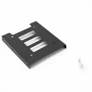 Adapter Caddy Sled for Hard Disk SSD Mens 2,5 " A 3,5 " SATA
