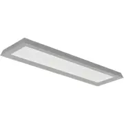 AFX Inc. ZUL12483200L30D1SN Zurich Flush Mount Satin Nickel