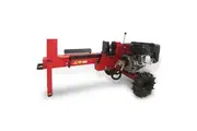 Yukon 15 Ton Unleaded Petrol Log Splitter
