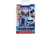 Transformers - EarthSpark Deluxe Class Cyberglow Megatron Figure - Hasbro