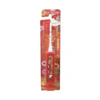 在飛比找大樹健康購物網優惠-【日本Hapica】和風HelloKitty兒童電動牙刷(紅