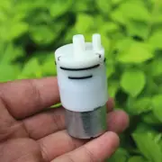 DC 3.7V 5V 6V Micro Mini Liquid Water Pump Foam Soap Pump Hand Washing Machine