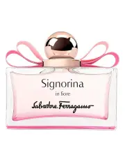 Salvatore Ferragamo Signorina In Fiore EDP 100ml
