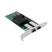 for Intel 10GB Ethernet Converged Network Adapter X710-DA2 with Dual SFP+ Por...